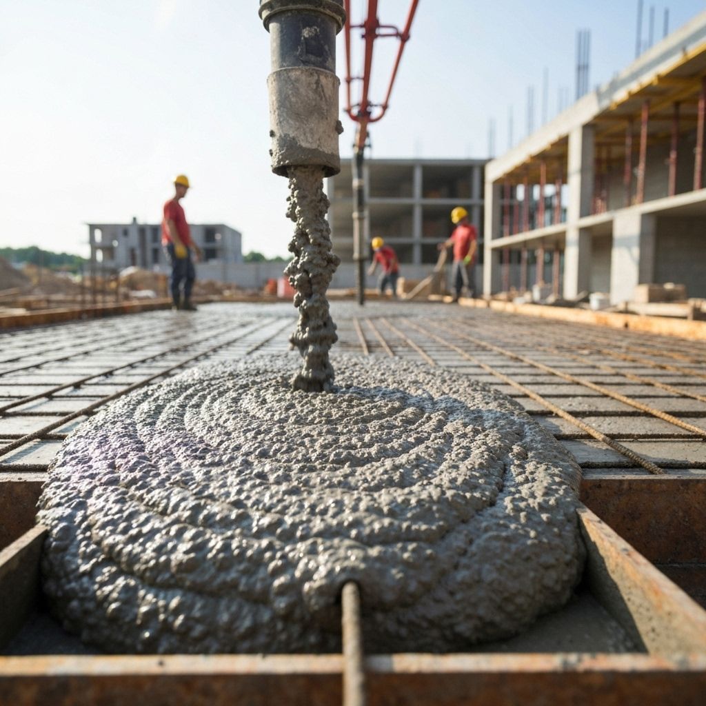 Concreto Convencional